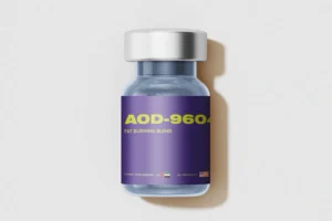 АОД — 9604 Бленд (AOD-9604 Blend) в Люберцах