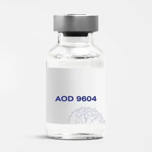 Пептид АОД 9604 (AOD 9604) в Люберцах