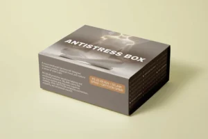 Антистресс набор (Antistress Box) в Люберцах