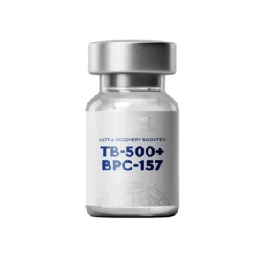 Пептид БПС -157 5 мг + ТБ -500 (BPC-157 5 мг + TB-500) в Люберцах