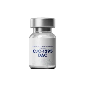 Пептид СДЖС — 1295 ДАС (CJC-1295 DAC) в Люберцах