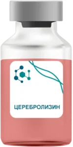 Церебролизин в Люберцах