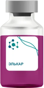 Элькар в Люберцах