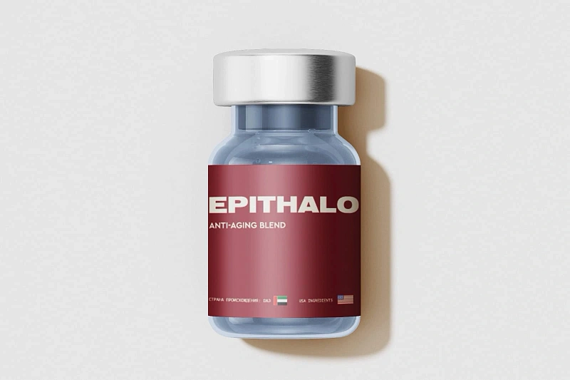 Эпиталон Бленд (Epithalone Blend)