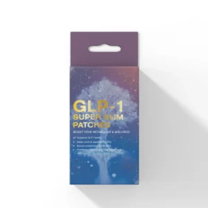 ГЛП — 1 Супер Слим патч (GLP-1 Super Slim patches) в Люберцах