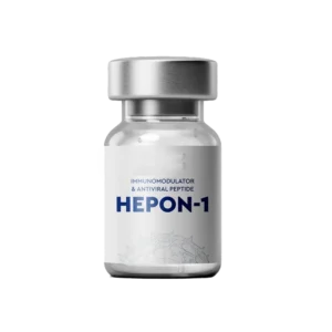 Hepon-1 Гепон-1