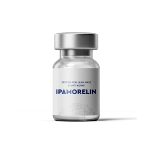 Ipamorelin / Ипаморелин