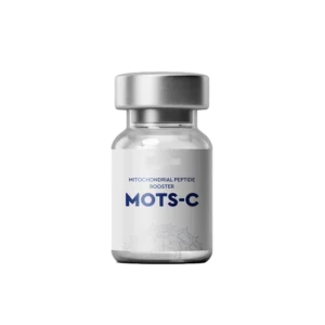 Пептид МОТС — С (MOTS-c) в Люберцах