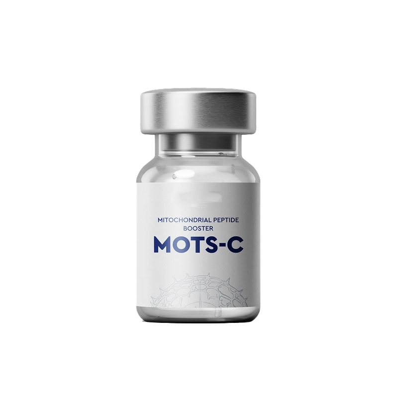 МОТС-С (MOTS-c)