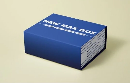 Новый МАКС НАБОР (NEW MAX BOX)