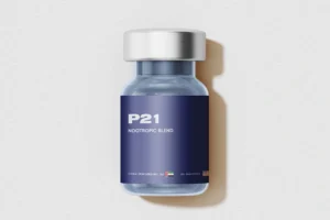 П21 Ноотропная Бленд (P21 Nootropic Blend) в Люберцах
