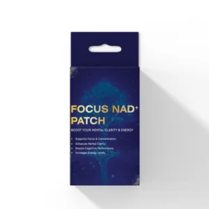 Патч НАД-плюс для фокуса (Focus NAD+) в Люберцах