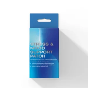Патч поддержка настроения при стрессе (Stress & Mood Support Patch) в Люберцах