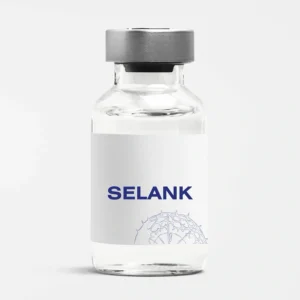 Пептид Селанк (Selank) в Люберцах
