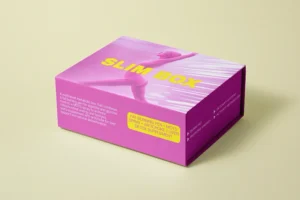 Слим набор (Slim Box) в Люберцах