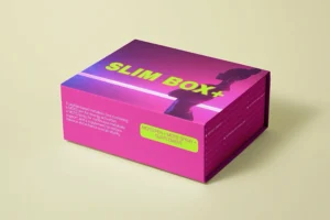 Слим набор+ (Slim Box+) в Люберцах