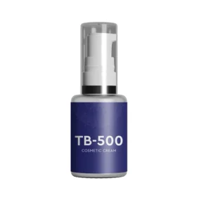 ТБ -500 крем (TB-500) в Люберцах