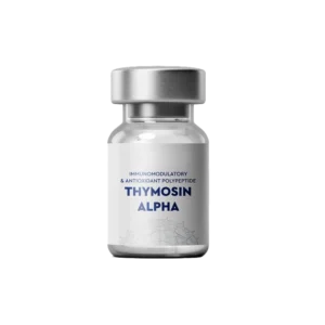 Thymosin Alpha 1 / Тимозин Альфа 1