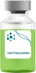 Тиотриазолин в Люберцах