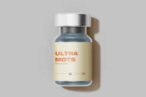 Ультра Мотс Бленд (Ultra MOTS Blend) в Люберцах